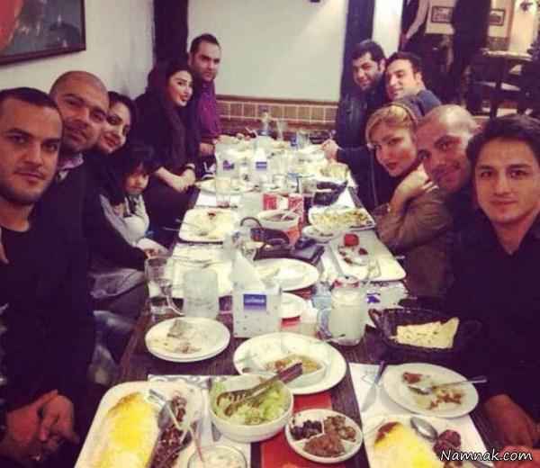 مدال آوران المپیک